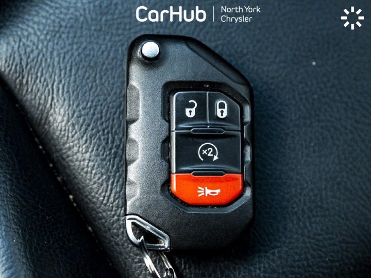 2020 Jeep Wrangler Unlimited Sahara Altitude Cold Weather Group Trailer Tow & HD Electrical Group Photo