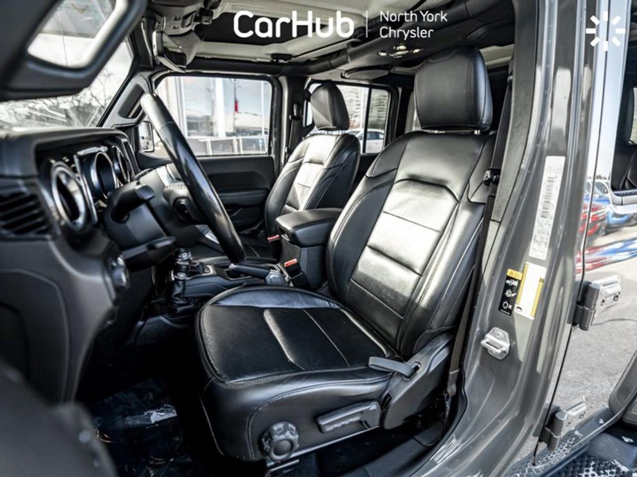 2020 Jeep Wrangler Unlimited Sahara Altitude Cold Weather Group Trailer Tow & HD Electrical Group Photo