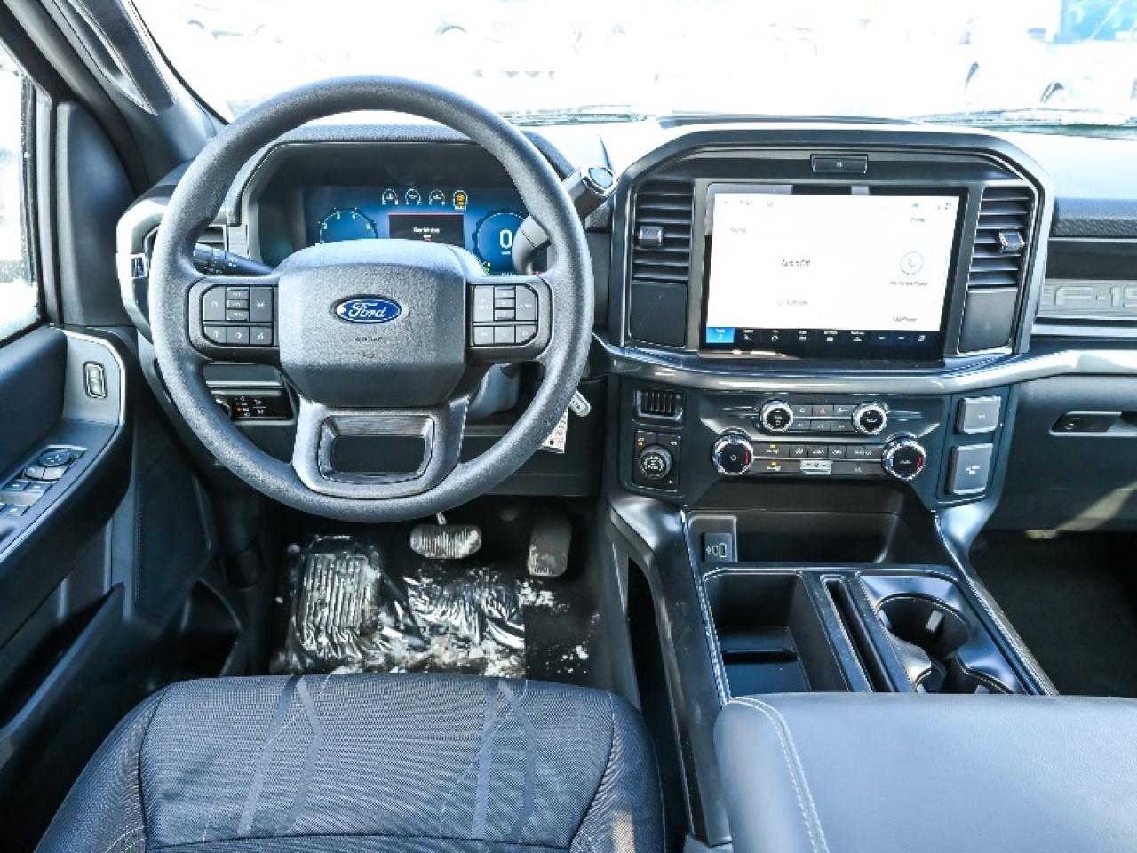 2026 Ford F-150 STX Photo