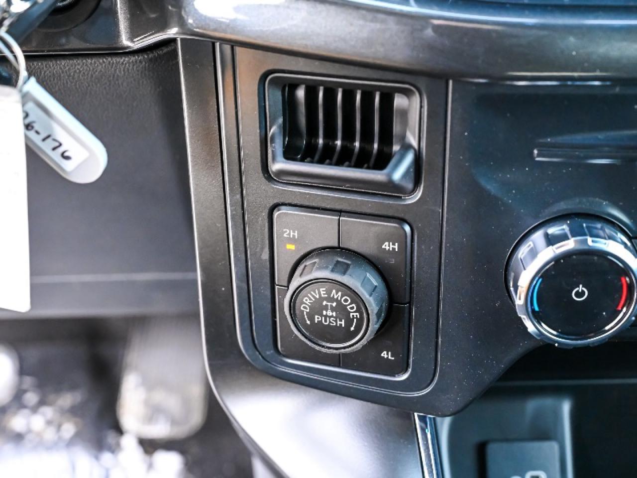 2026 Ford F-150 STX Photo