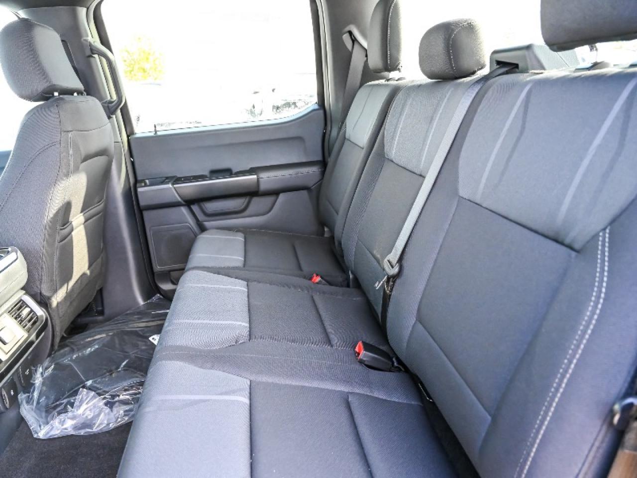 2026 Ford F-150 STX Photo