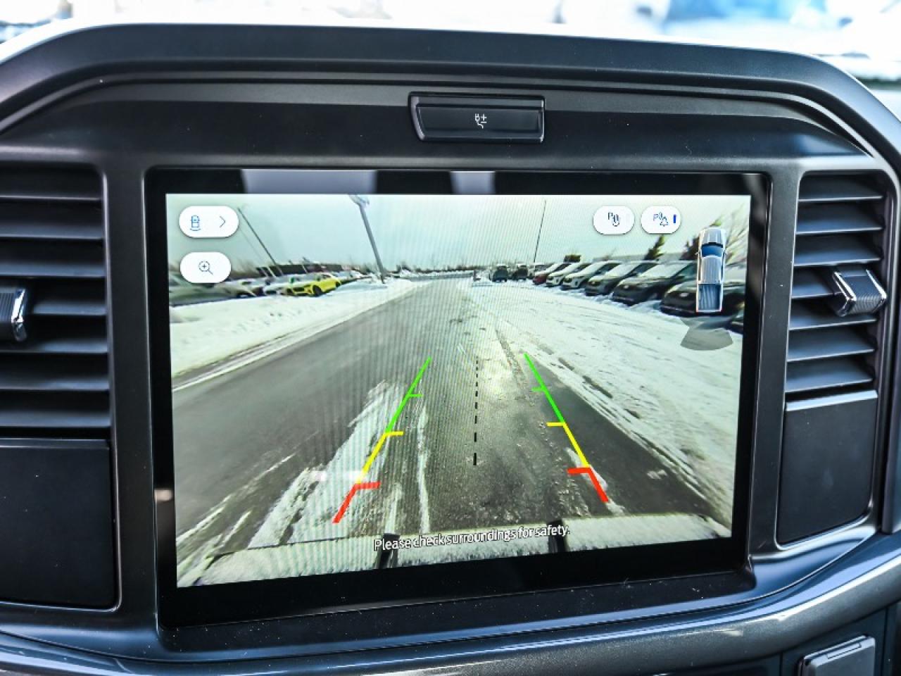 2026 Ford F-150 STX Photo