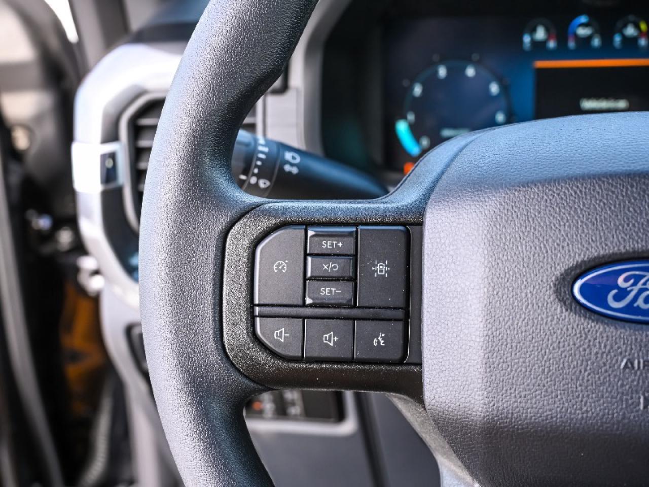 2026 Ford F-150 STX Photo