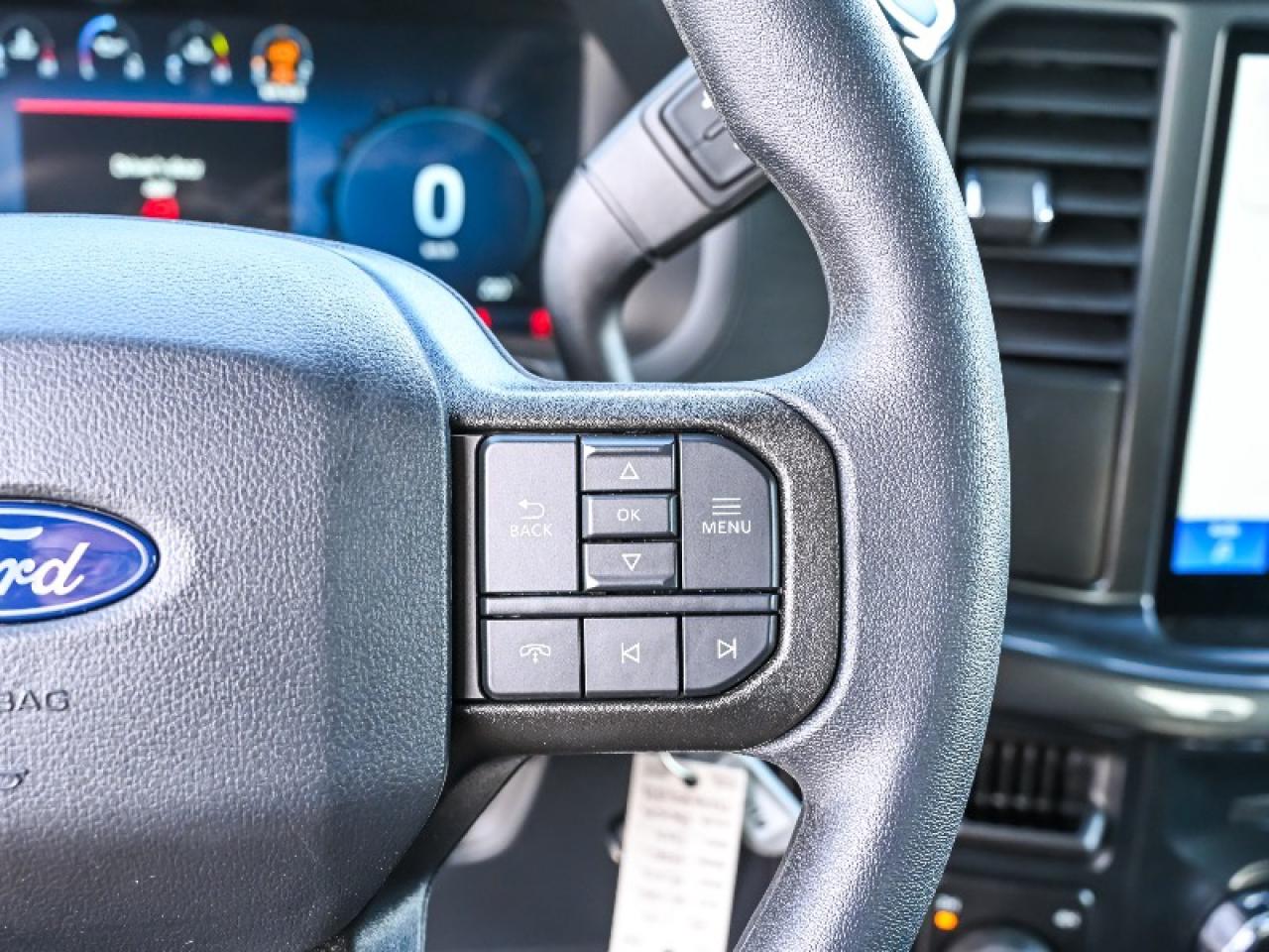 2026 Ford F-150 STX Photo