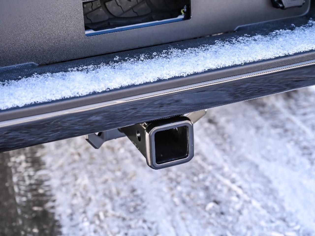 2026 Ford F-150 STX Photo