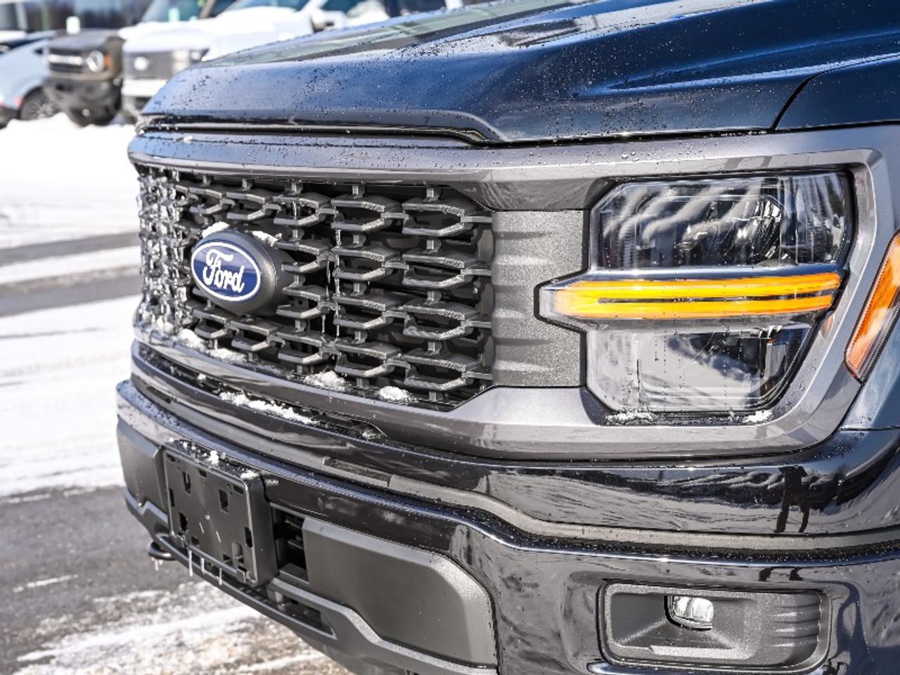 2026 Ford F-150 STX Photo