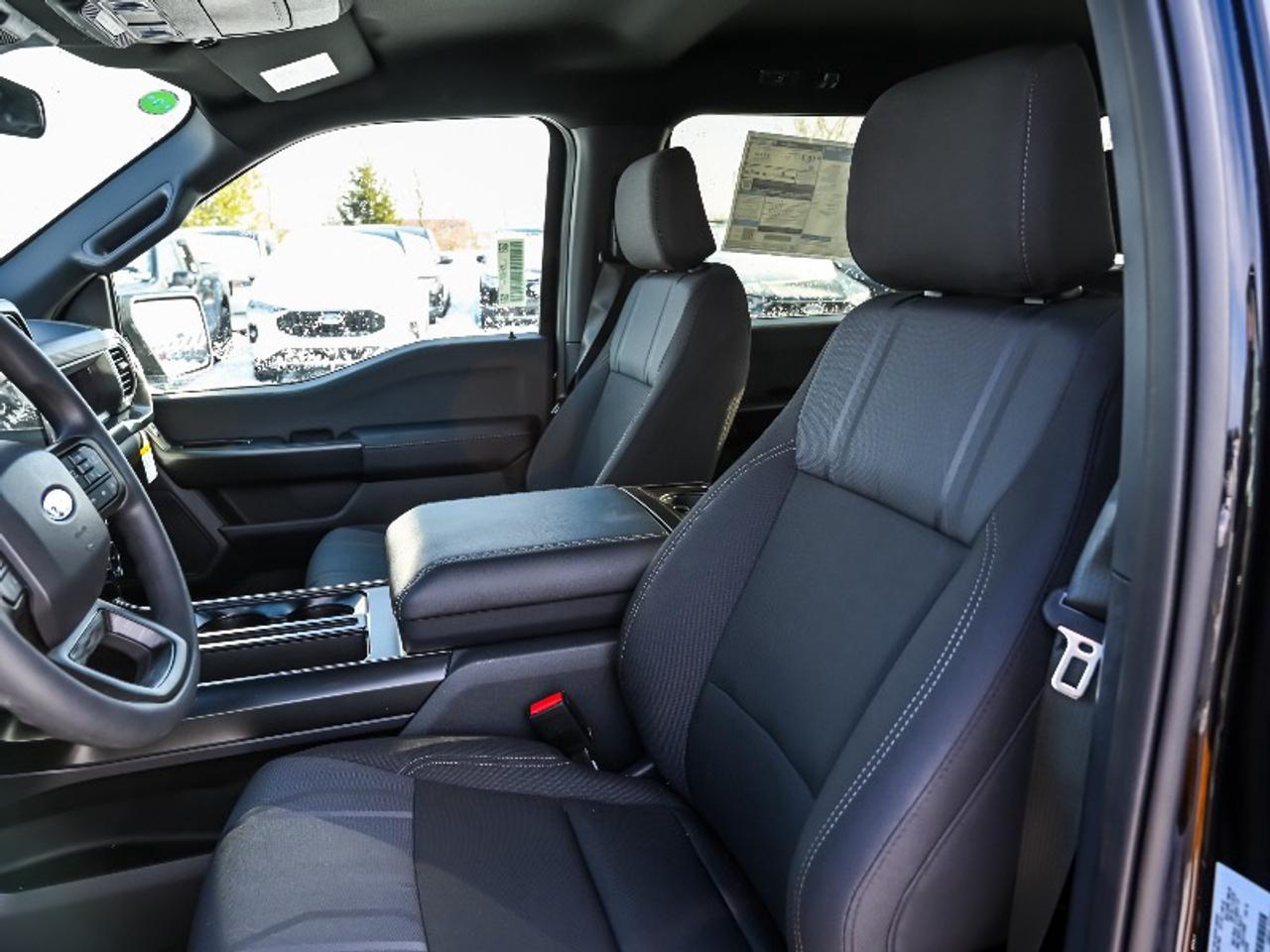 2026 Ford F-150 STX Photo