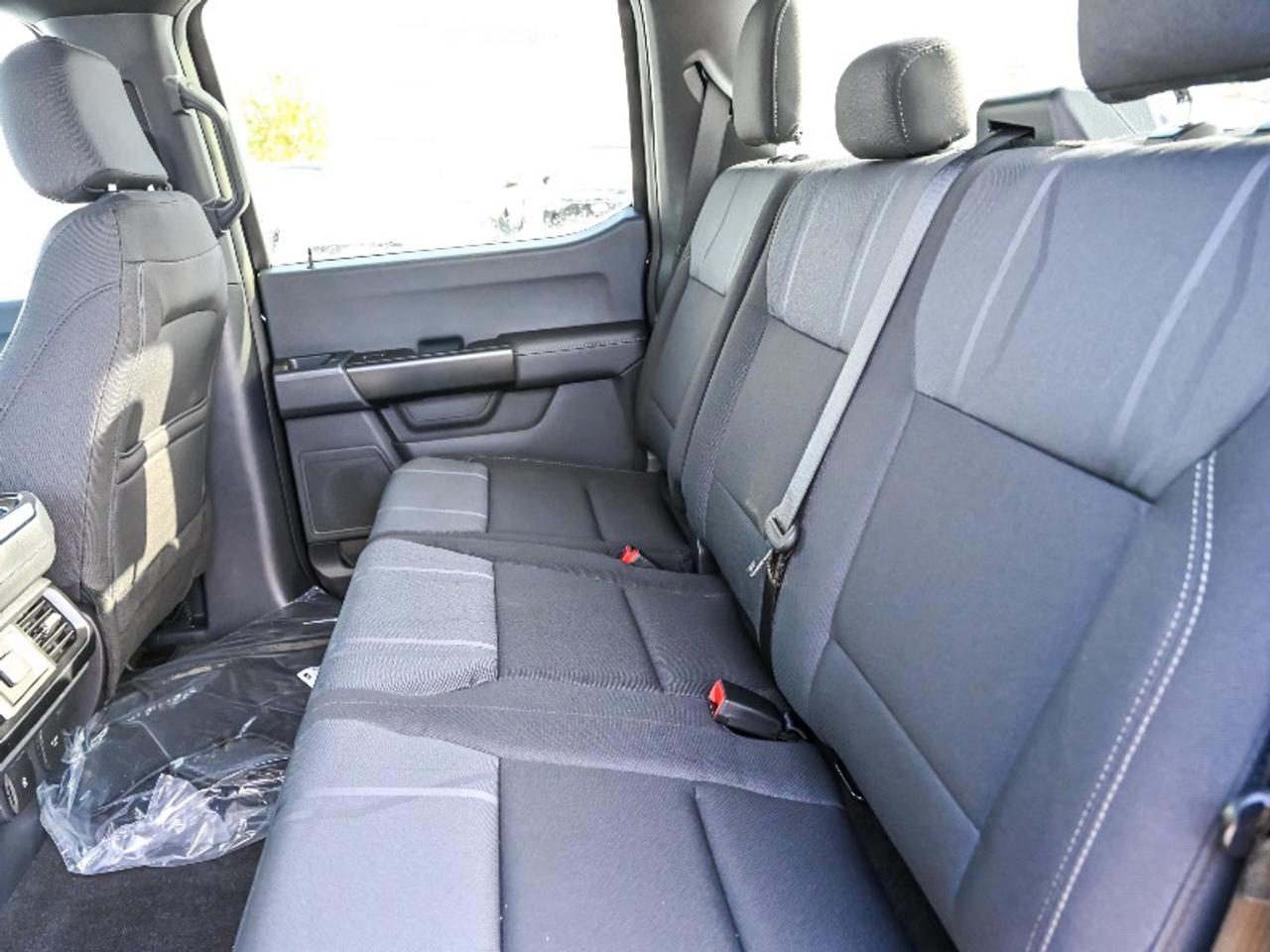 2026 Ford F-150 STX Photo