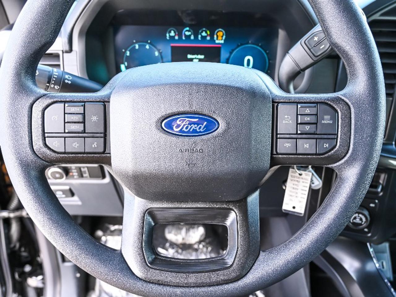 2026 Ford F-150 STX Photo