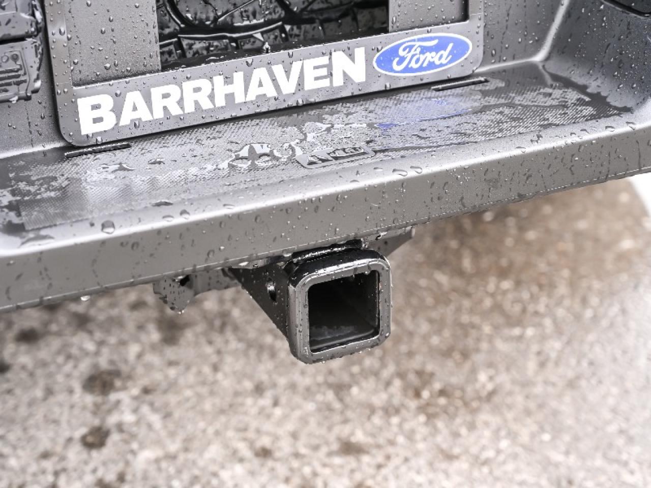 2026 Ford F-150 XLT Photo