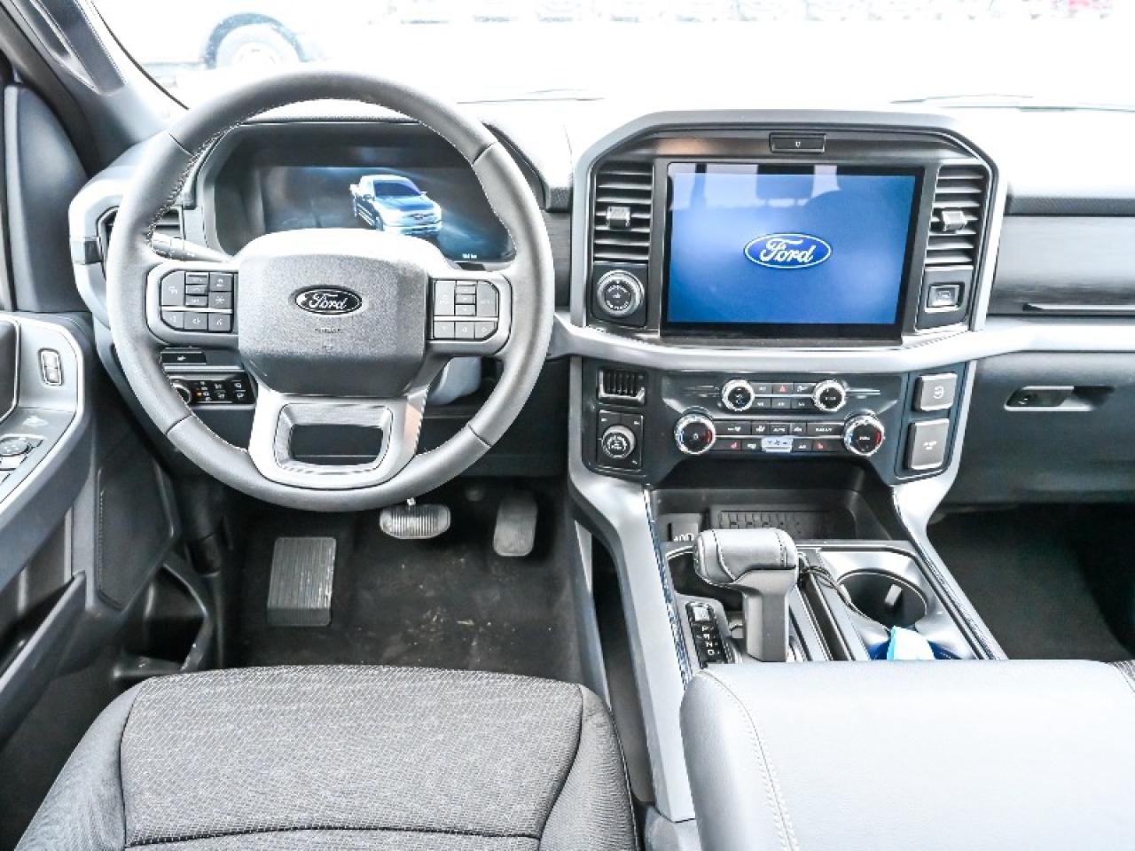 2026 Ford F-150 XLT Photo