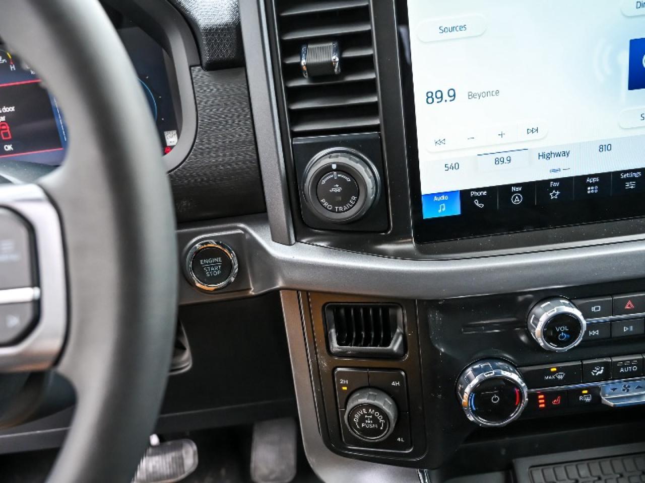 2026 Ford F-150 XLT Photo