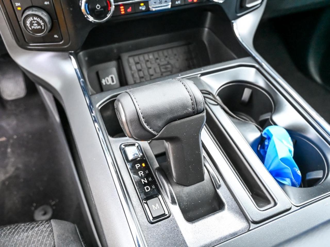 2026 Ford F-150 XLT Photo