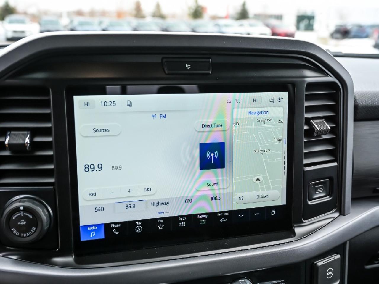 2026 Ford F-150 XLT Photo