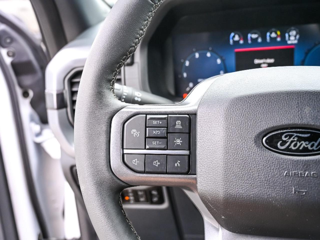 2026 Ford F-150 XLT Photo