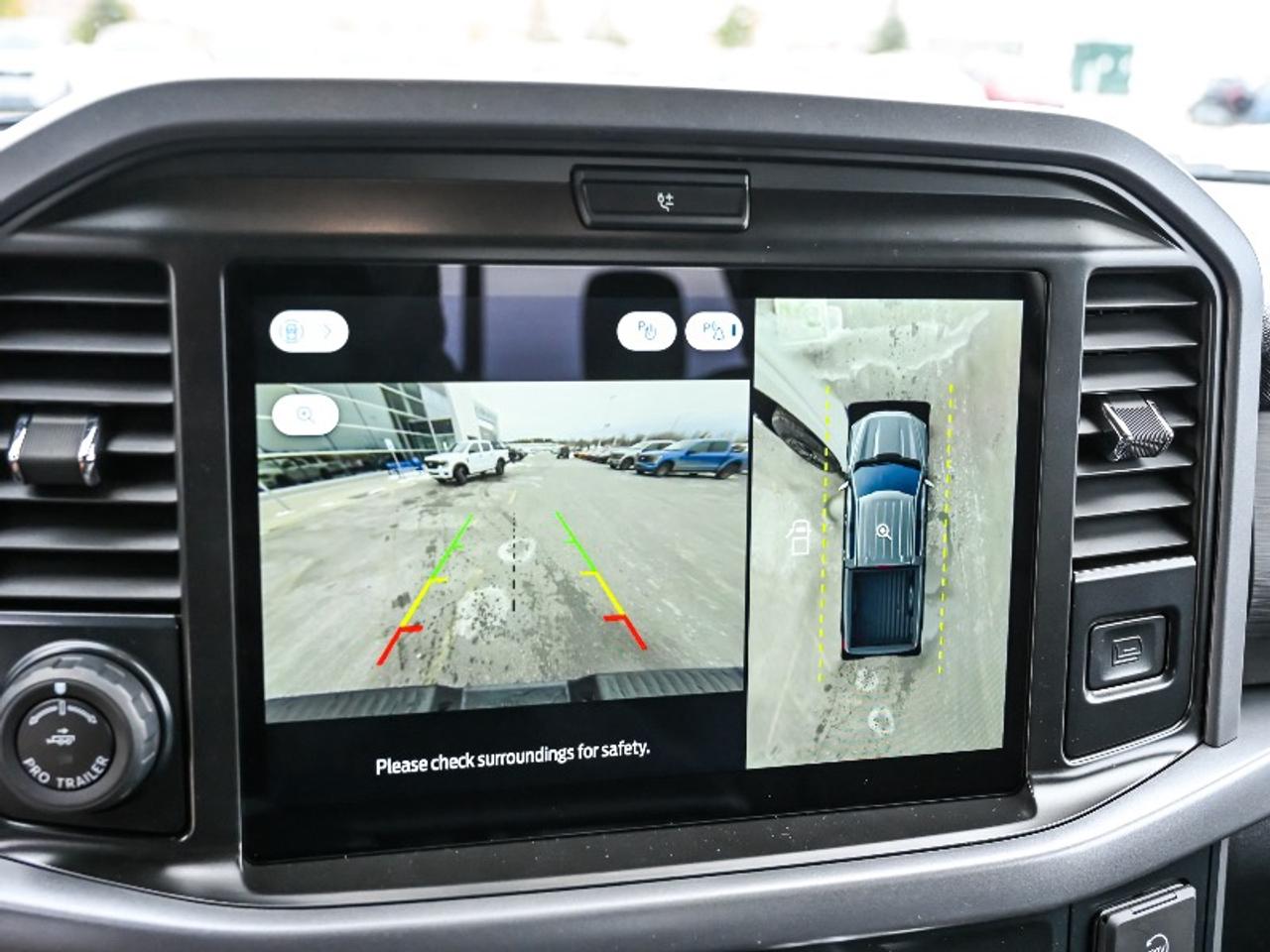 2026 Ford F-150 XLT Photo