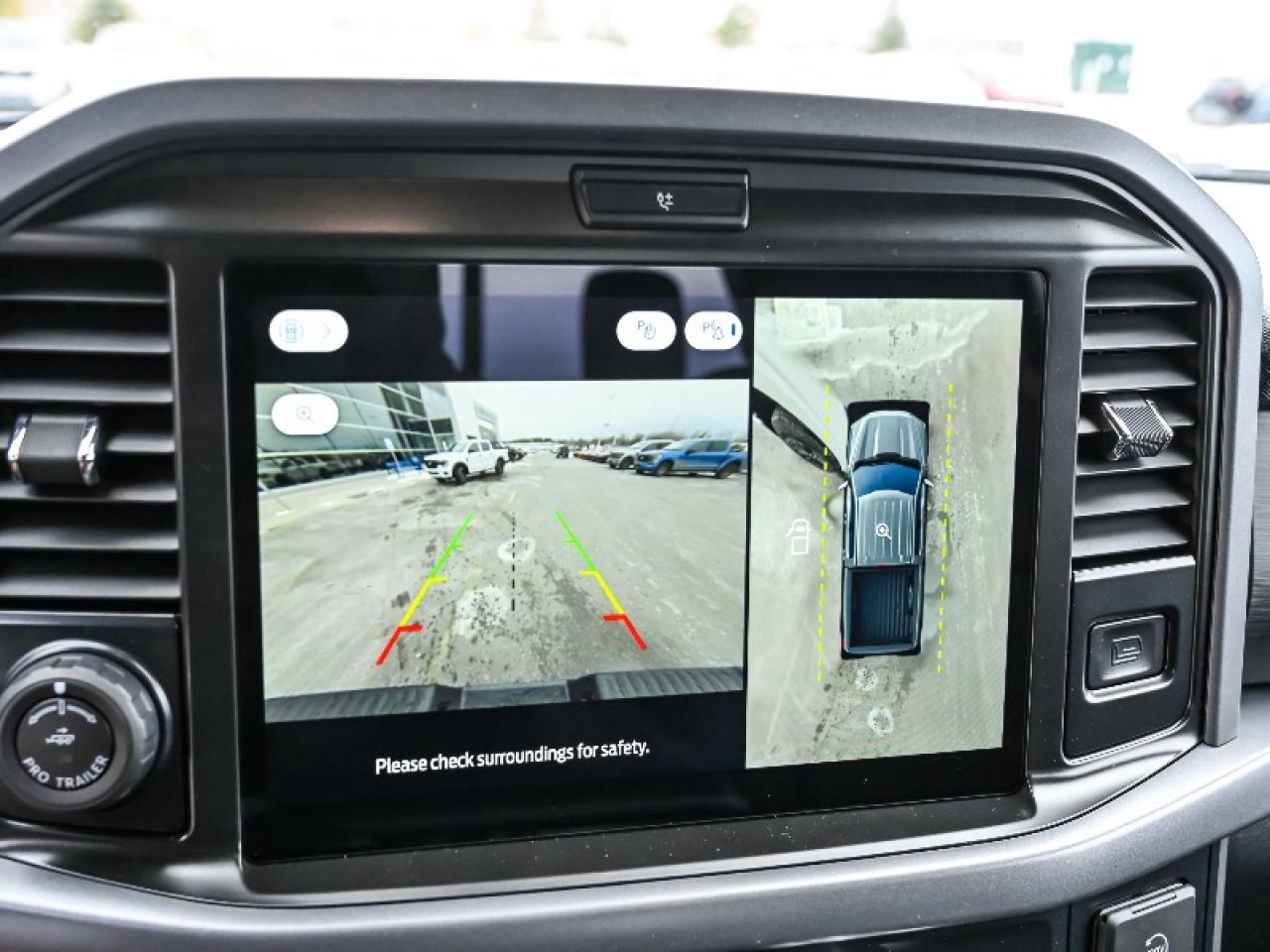 2026 Ford F-150 XLT Photo