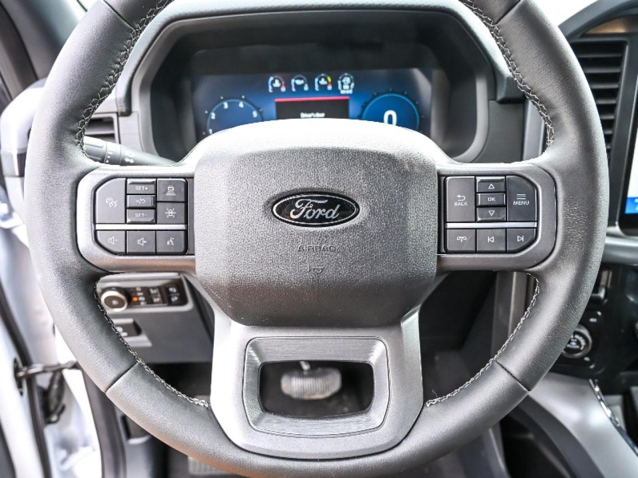 2026 Ford F-150 XLT Photo