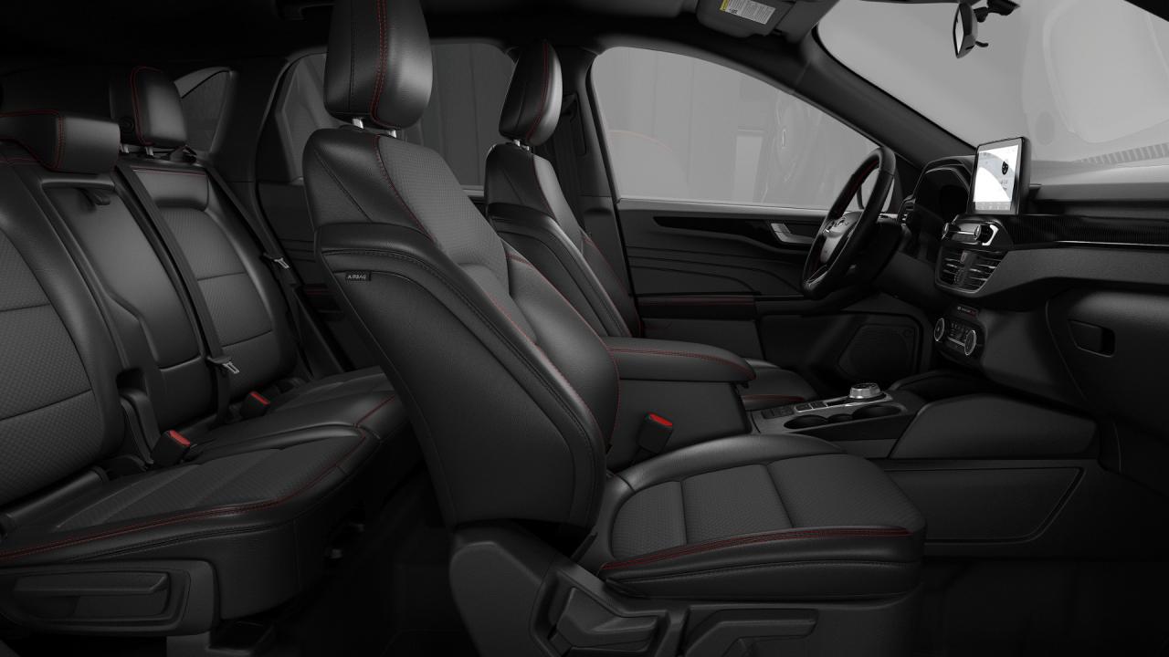 2026 Ford Escape ST-Line Photo