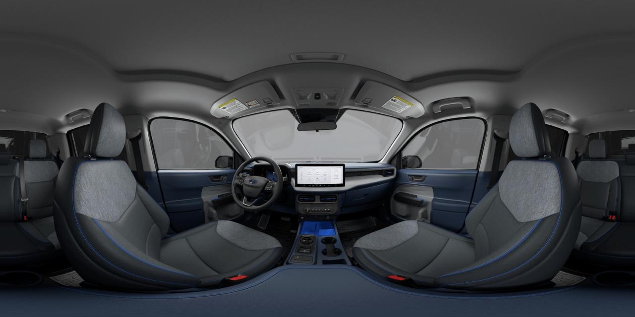 2026 Ford Maverick XLT Photo