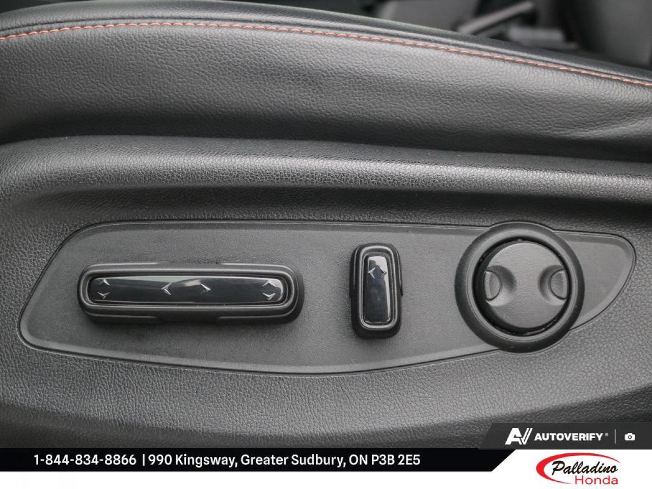 2024 Honda CR-V Hybrid Touring Photo