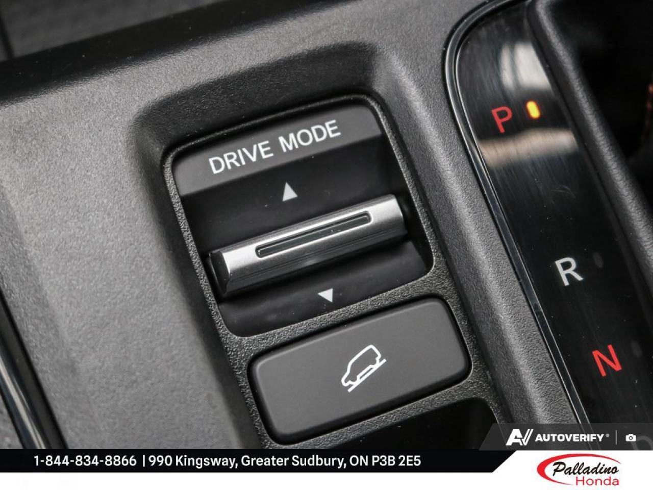 2024 Honda CR-V Hybrid Touring Photo