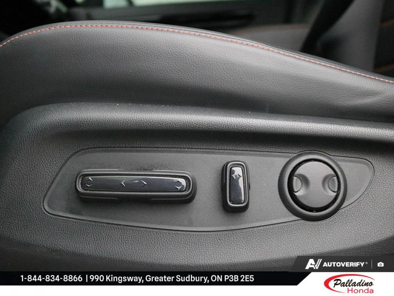 2024 Honda CR-V Hybrid Touring Photo