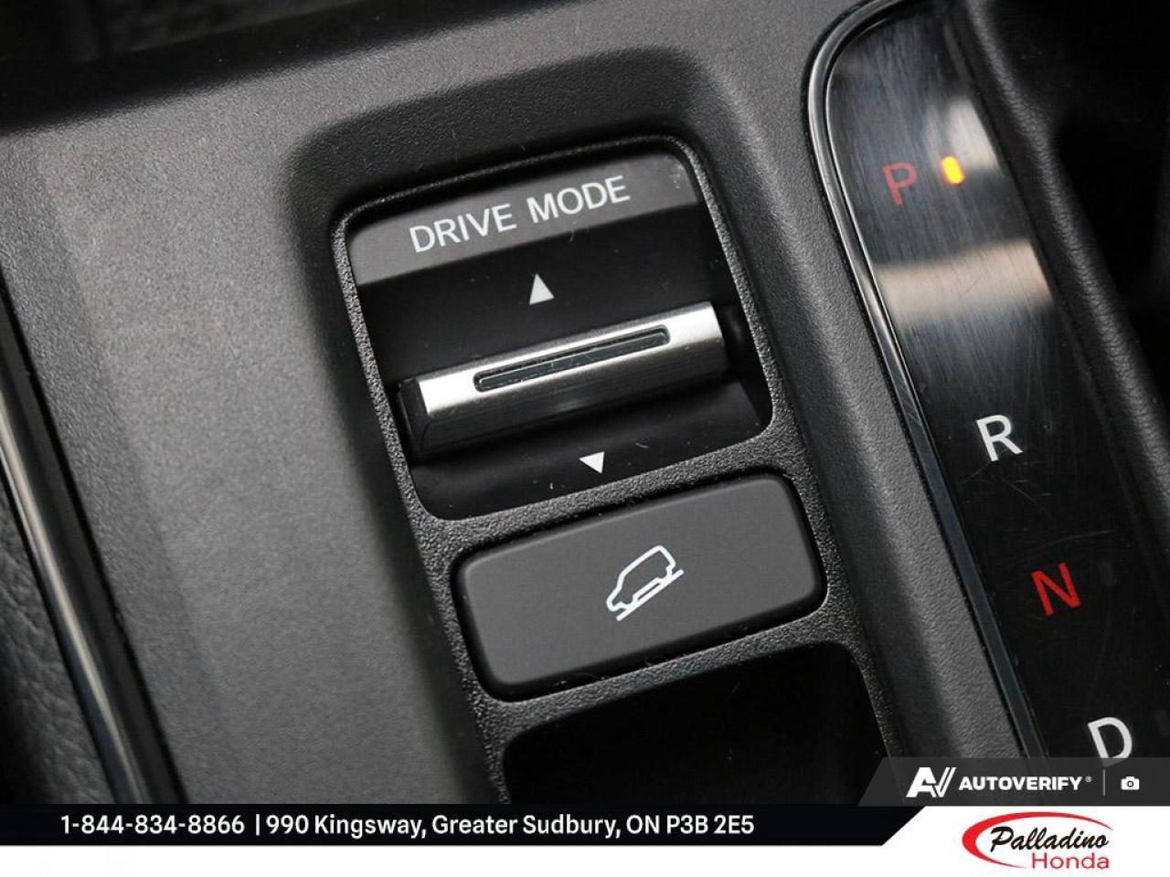 2024 Honda CR-V Hybrid Touring Photo