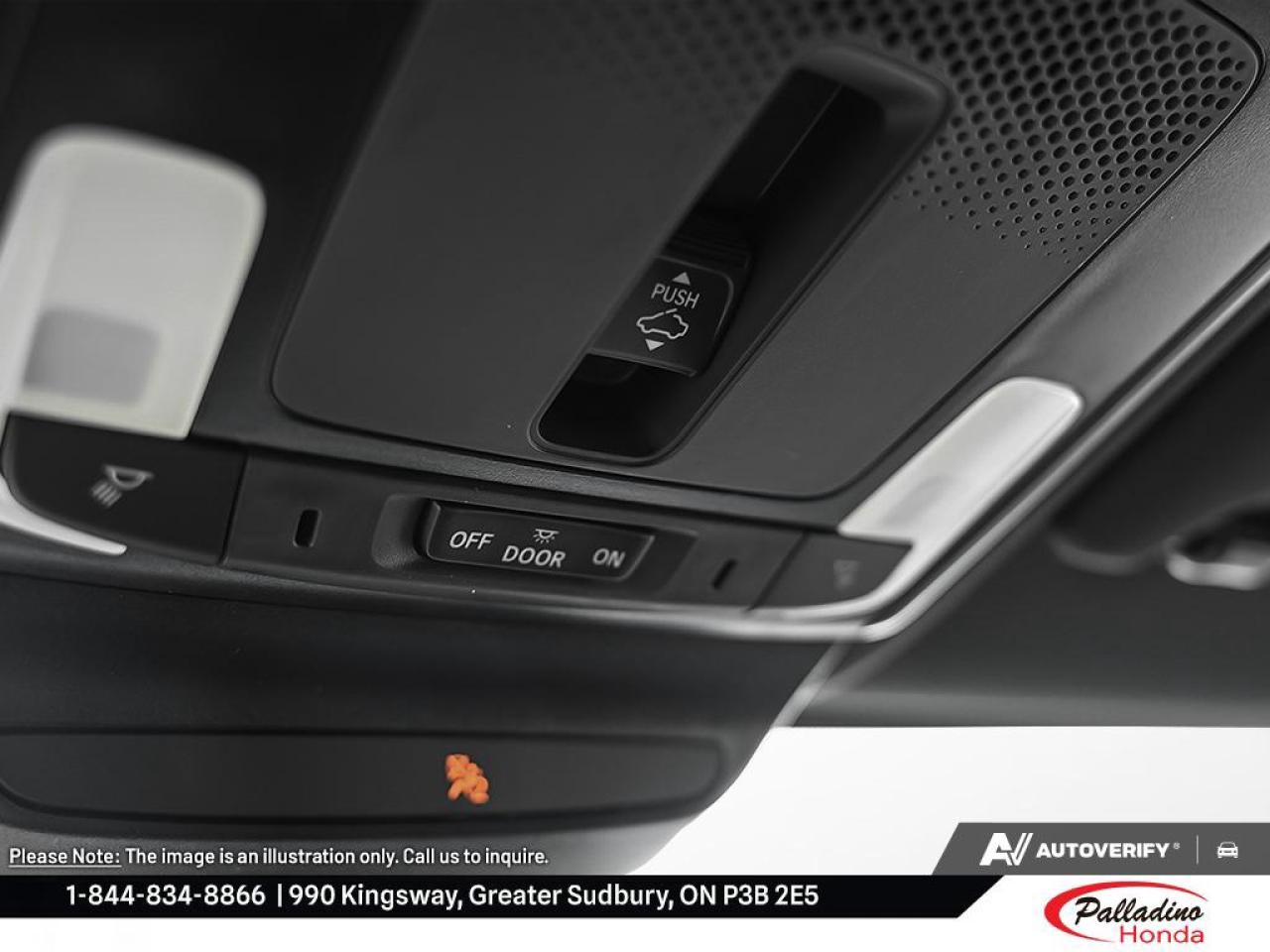 2026 Honda HR-V Sport Photo