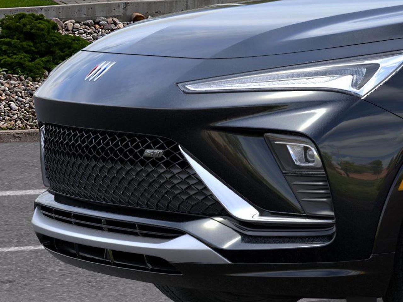 2026 Buick Envista Sport Touring Photo