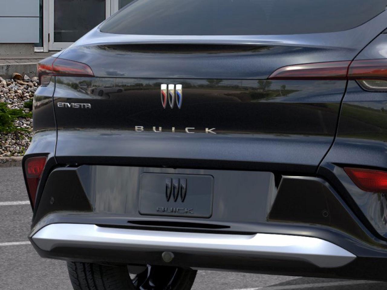 2026 Buick Envista Sport Touring Photo