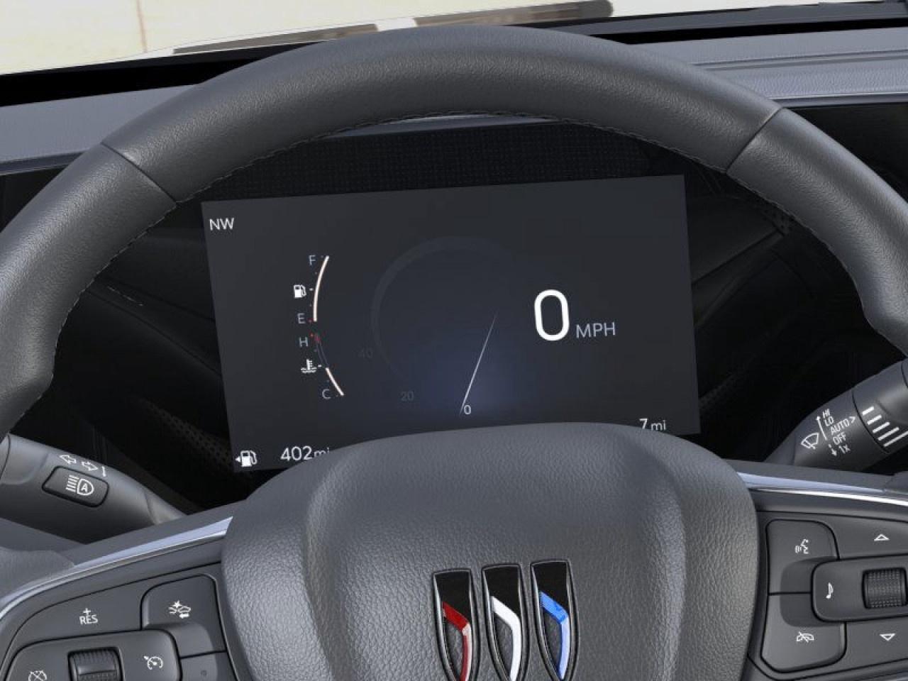 2026 Buick Envista Sport Touring Photo