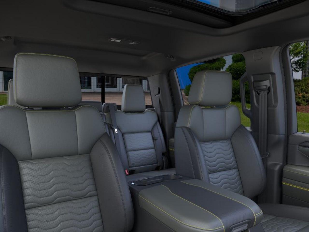 2026 Chevrolet Silverado 2500 HD ZR2 Photo