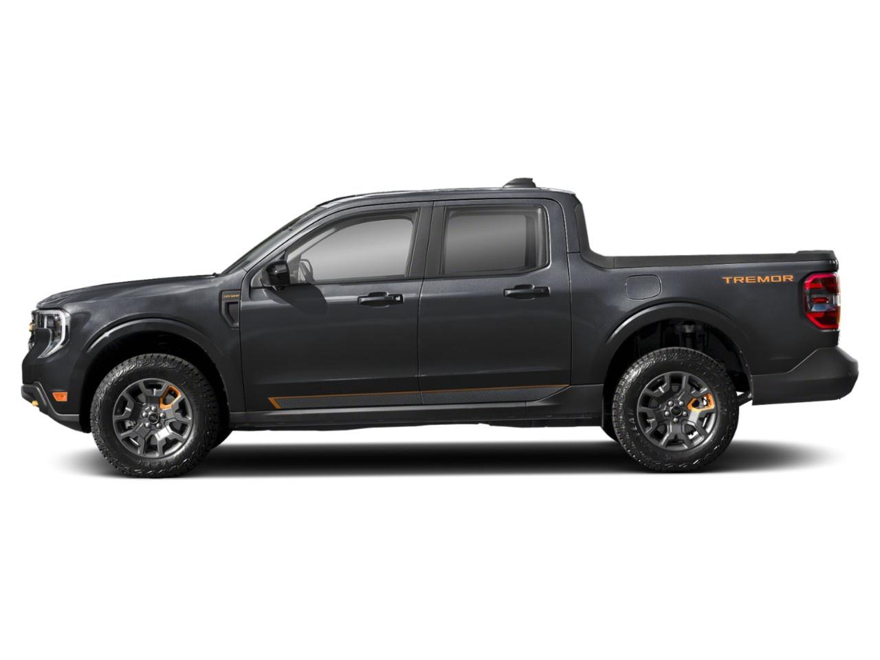 2026 Ford Maverick TREMOR AWD SuperCrew Photo