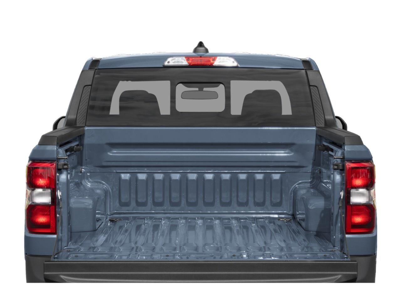 2026 Ford Maverick TREMOR AWD SuperCrew Photo