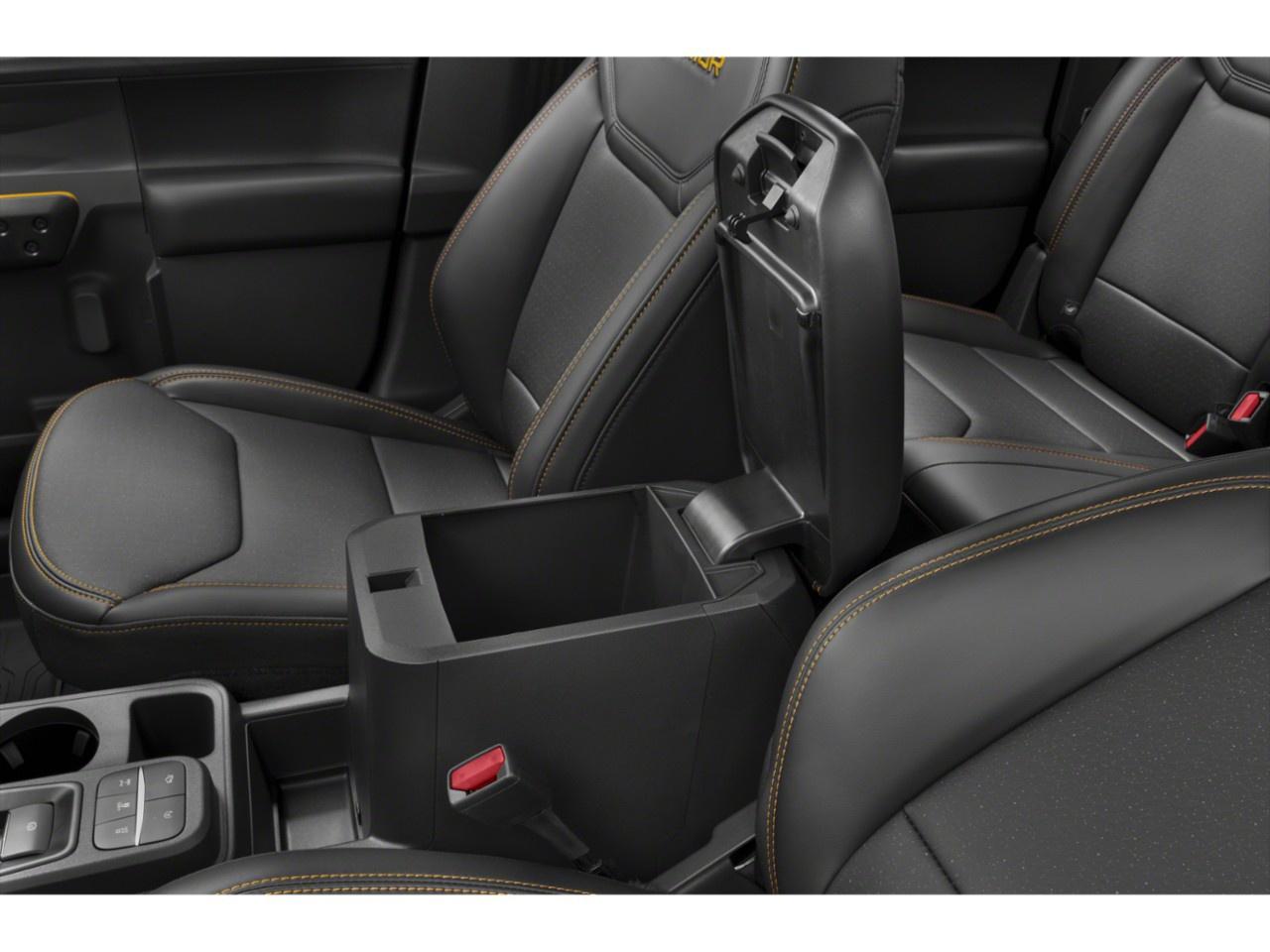 2026 Ford Maverick TREMOR AWD SuperCrew Photo