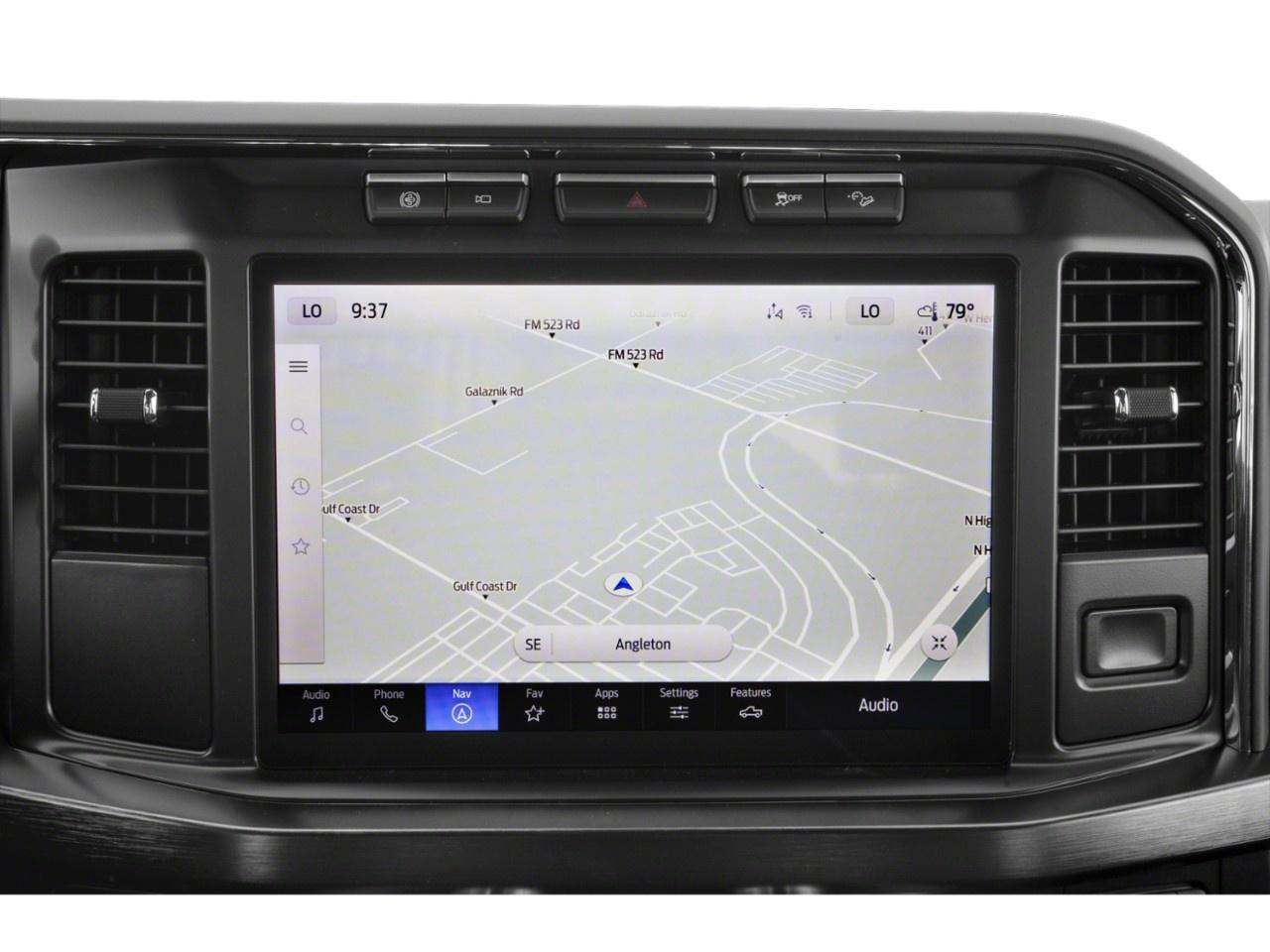 2026 Ford F-350 Super Duty SRW LARIAT 4WD CREW CAB 6.75' BOX Photo