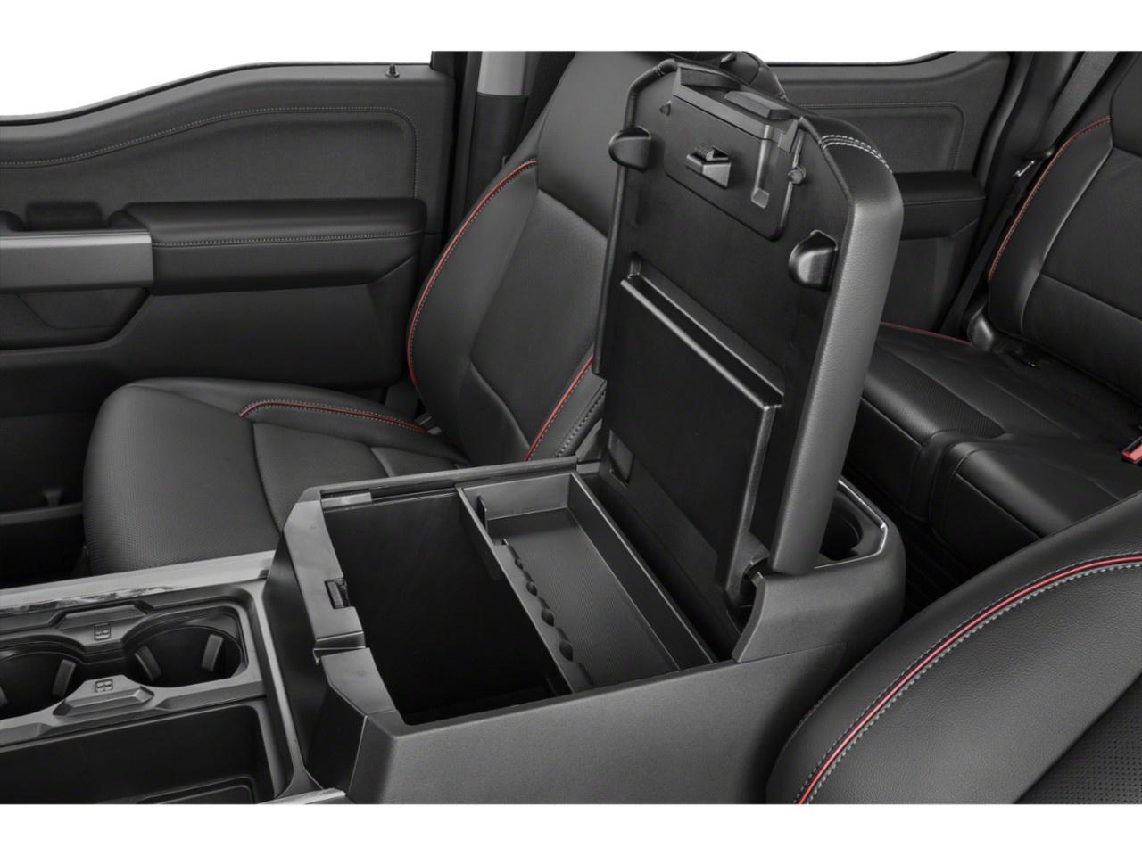 2026 Ford F-350 Super Duty SRW LARIAT 4WD CREW CAB 6.75' BOX Photo