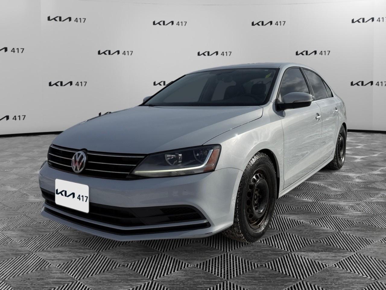 2017 Volkswagen Jetta Sedan 4DR 1.4 TSI AUTO WOLFSBURG EDITION Photo0