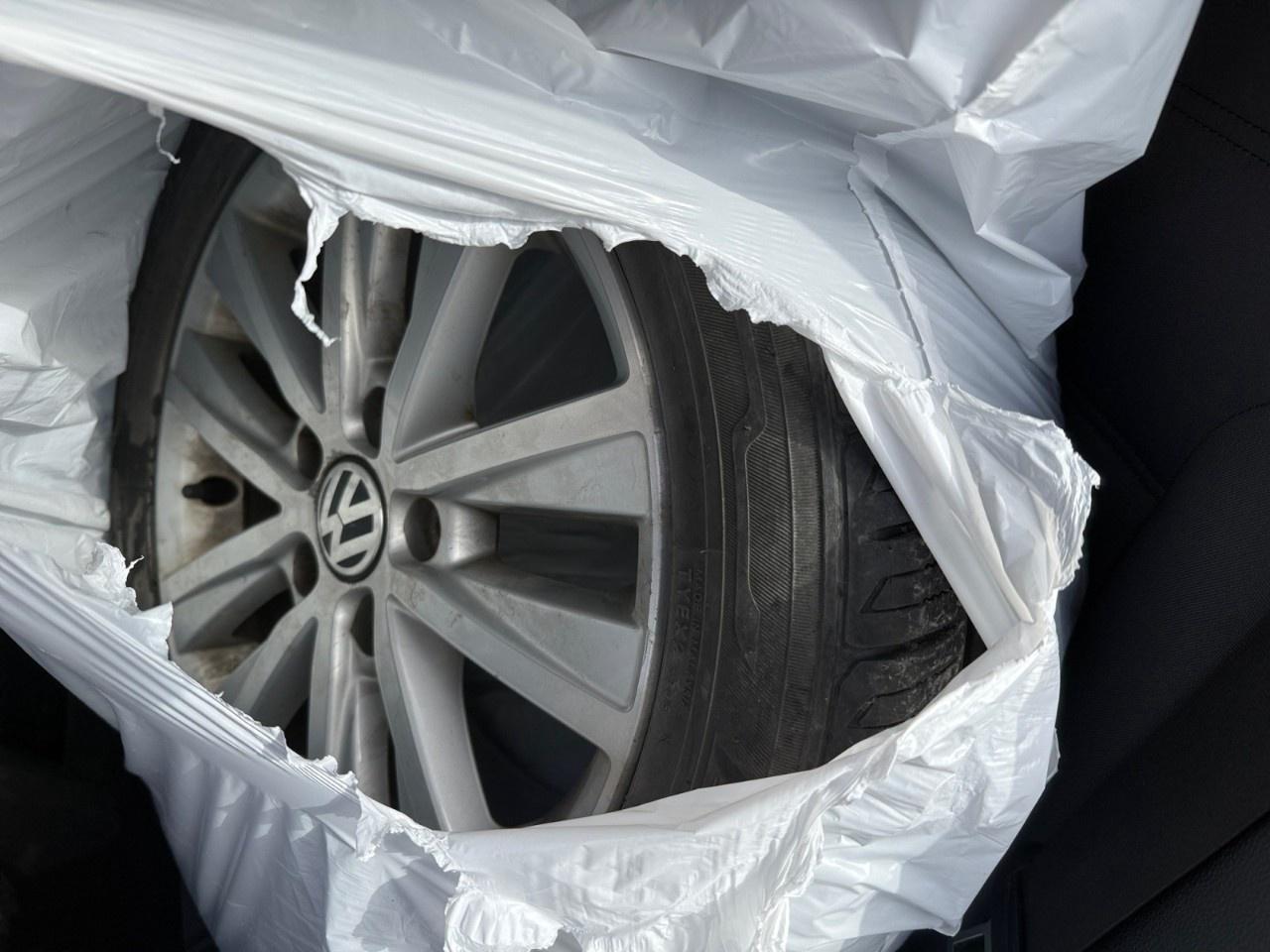 2017 Volkswagen Jetta Sedan 4DR 1.4 TSI AUTO WOLFSBURG EDITION Photo