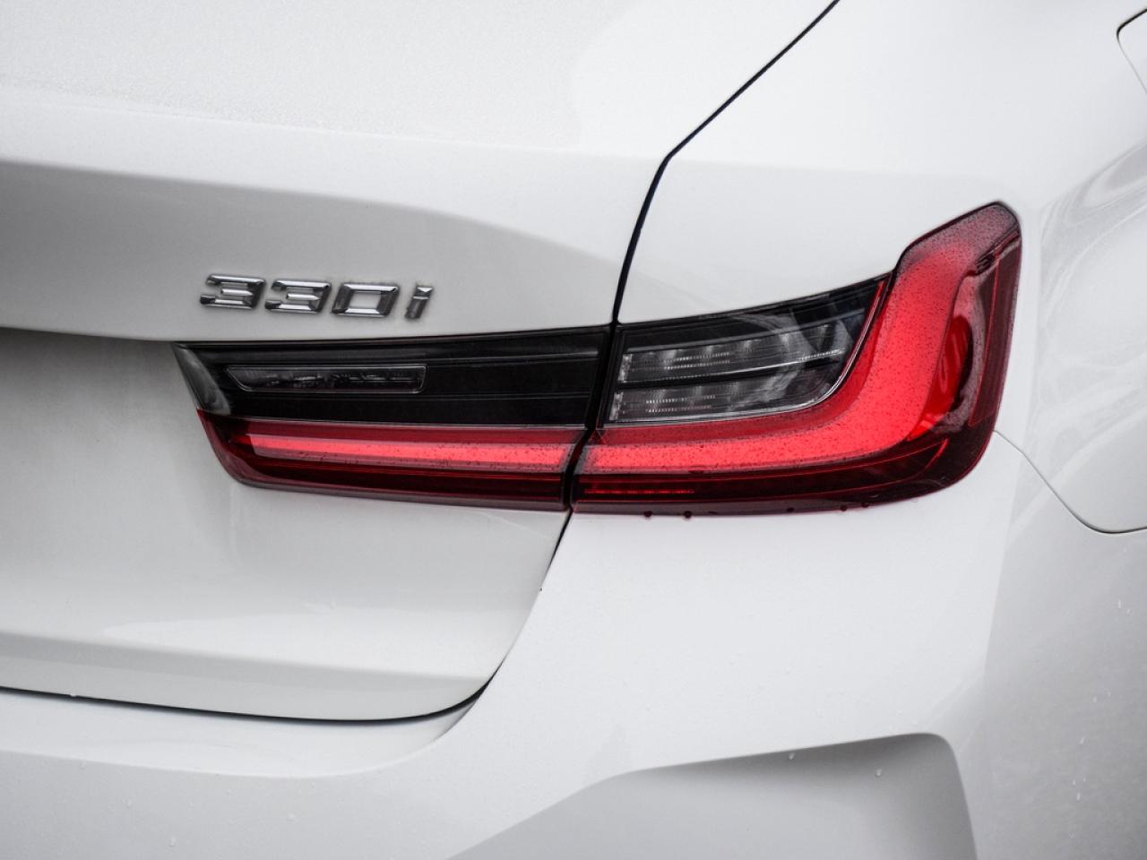 2024 BMW 330 i xDrive Photo