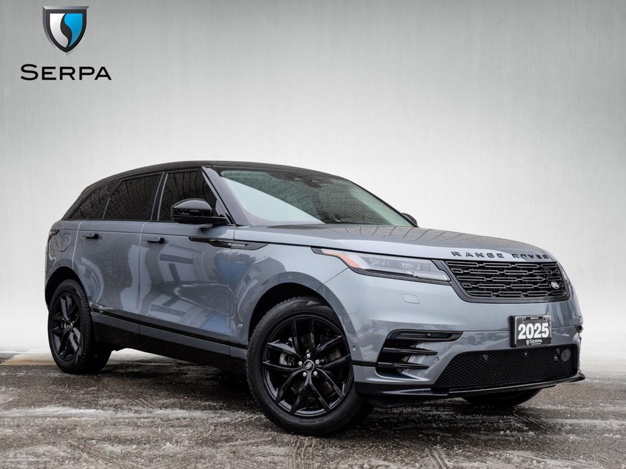 2025 Land Rover Range Rover Velar P250 Dynamic SE Photo