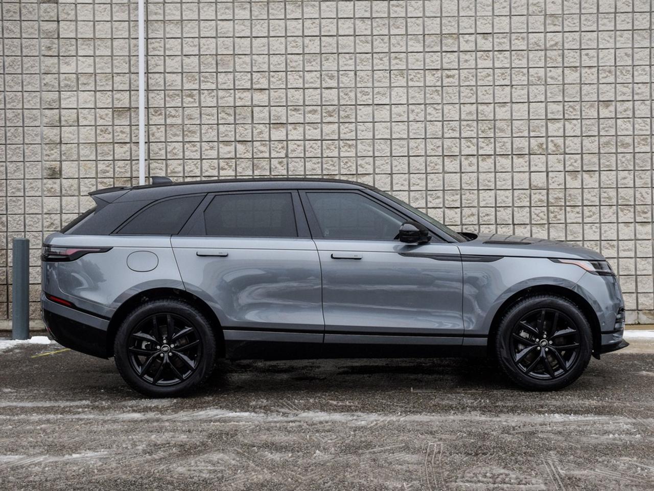 2025 Land Rover Range Rover Velar P250 Dynamic SE Photo