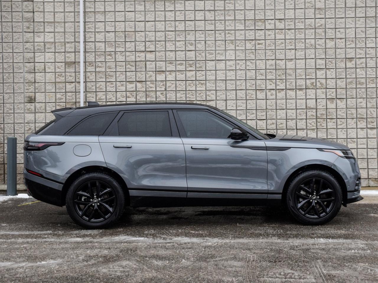 2025 Land Rover Range Rover Velar P250 Dynamic SE Photo2