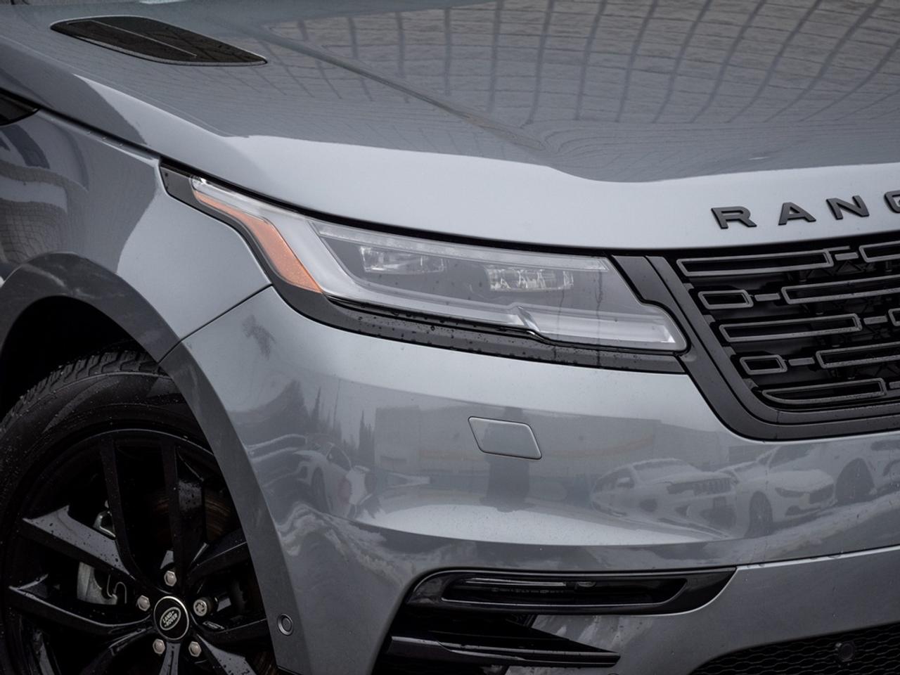 2025 Land Rover Range Rover Velar P250 Dynamic SE Photo