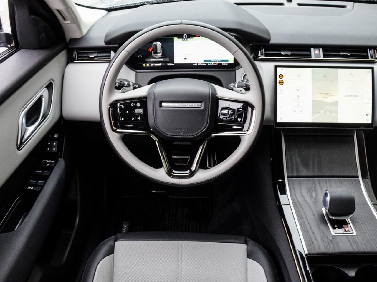 2025 Land Rover Range Rover Velar P250 Dynamic SE Photo