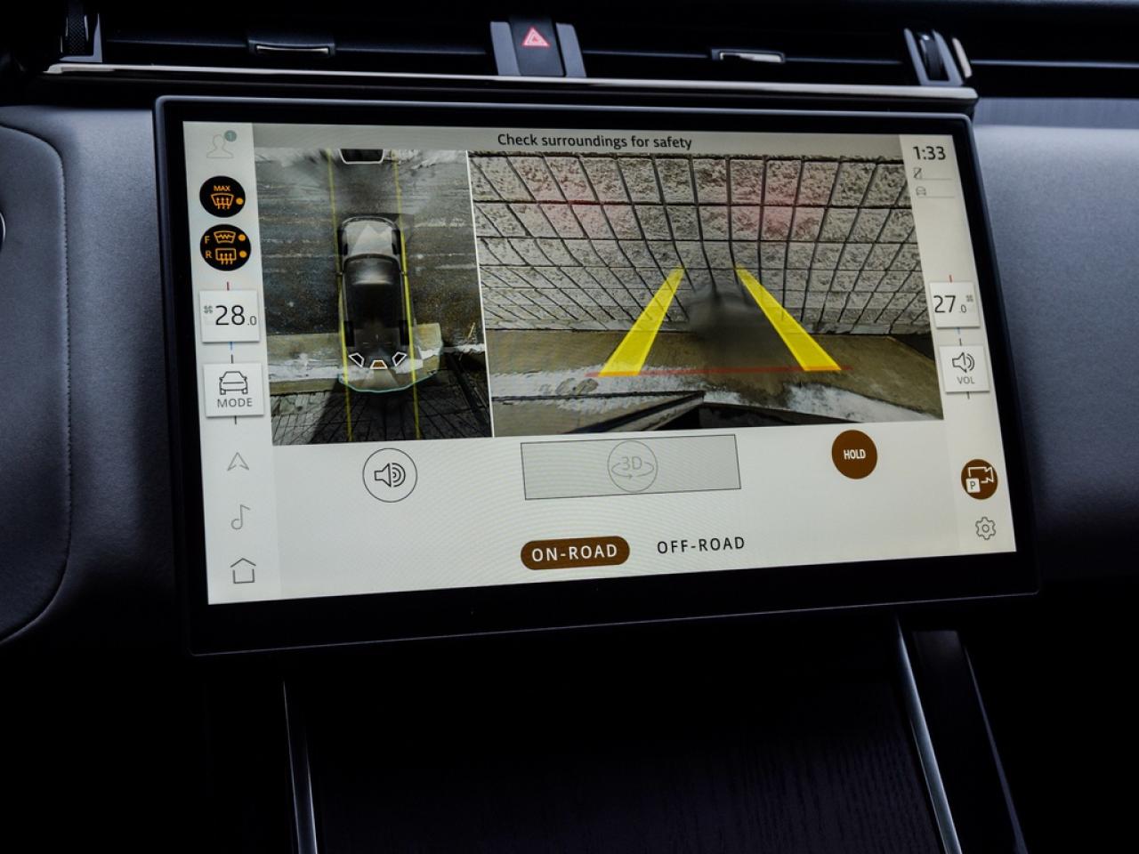 2025 Land Rover Range Rover Velar P250 Dynamic SE Photo