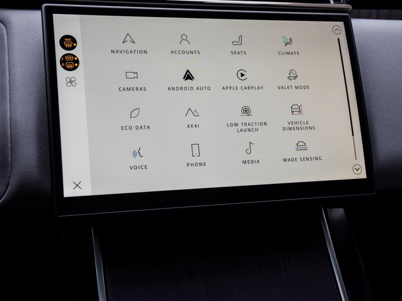 2025 Land Rover Range Rover Velar P250 Dynamic SE Photo