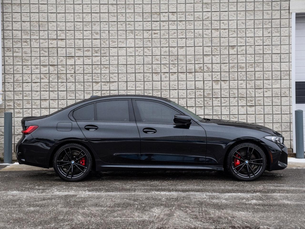 2024 BMW 330 i xDrive Photo