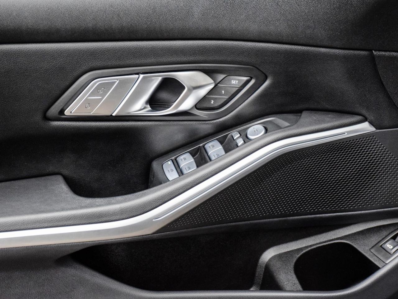 2024 BMW 330 i xDrive Photo